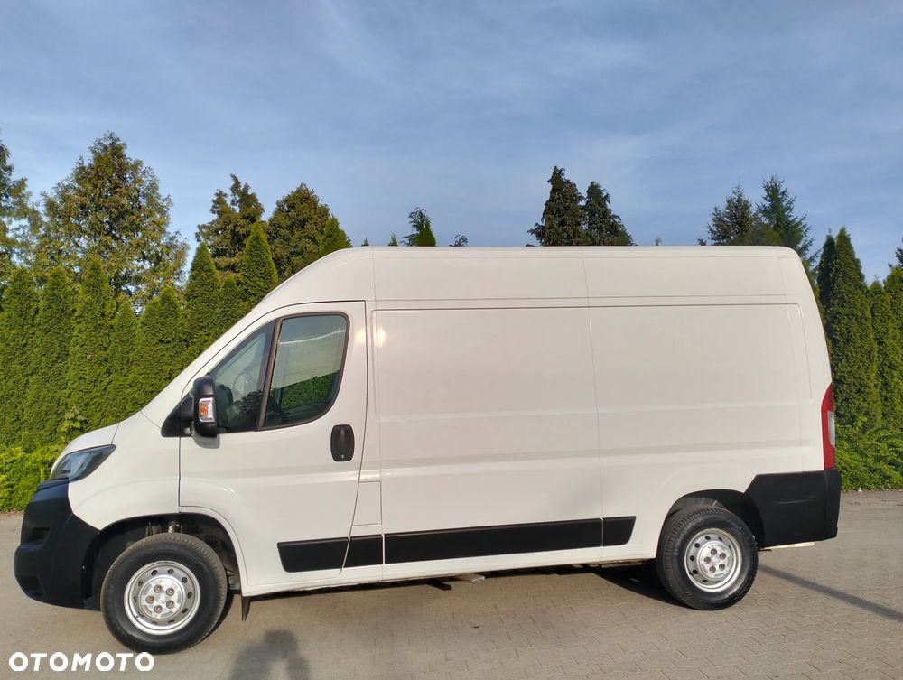 Peugeot Boxer - 2