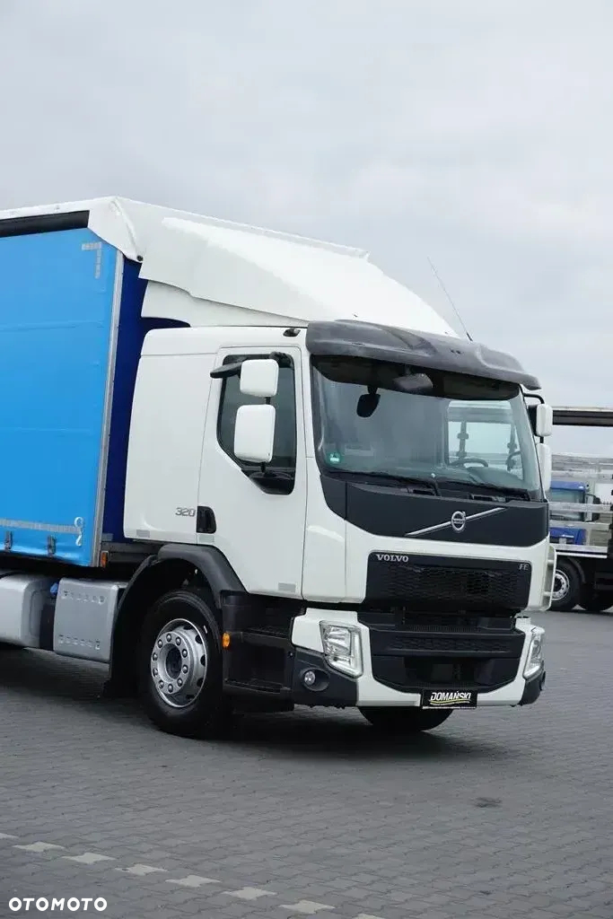 Volvo FE 18-320 Euro-6 - 35