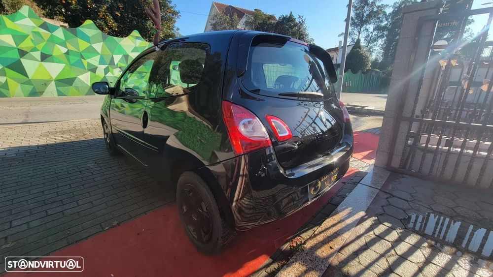 Renault Twingo 1.2 16V Dynamique - 16