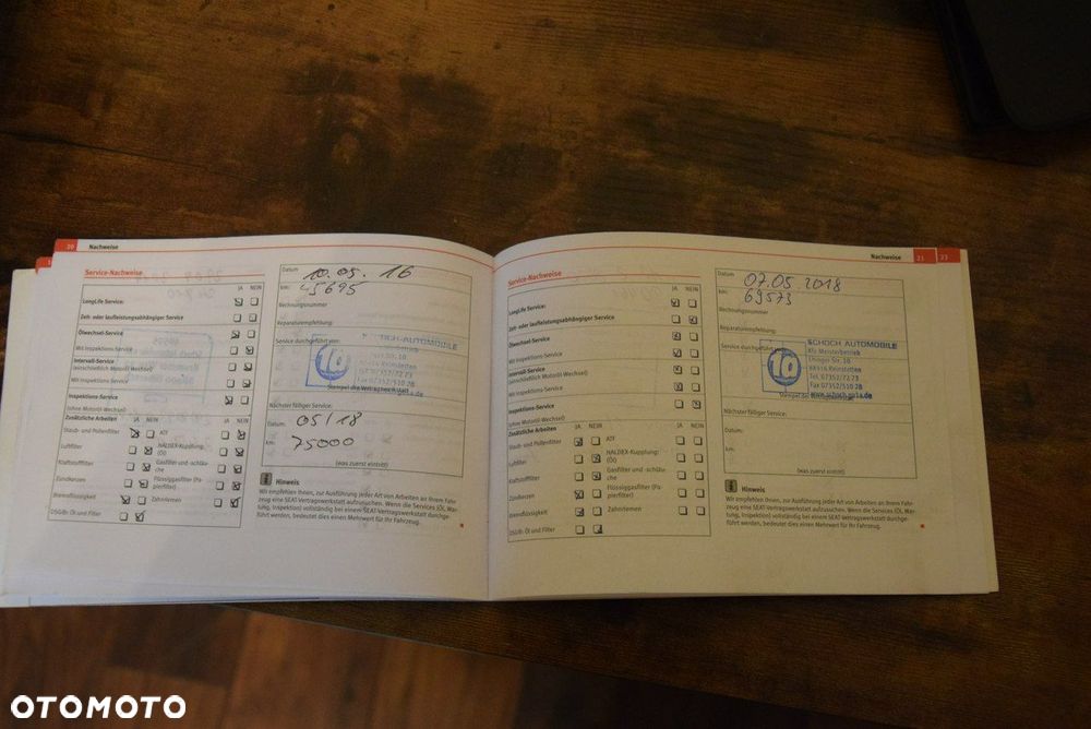 Seat Ibiza 1.2 TSI Copa - 34