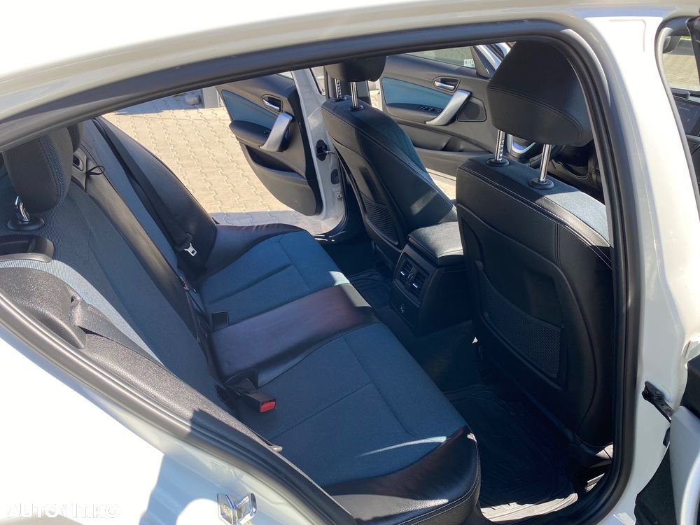 BMW Seria 1 - 20