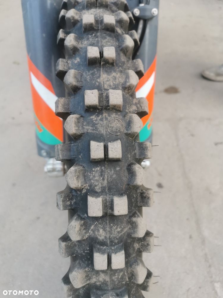 KTM EXC 350 - 8