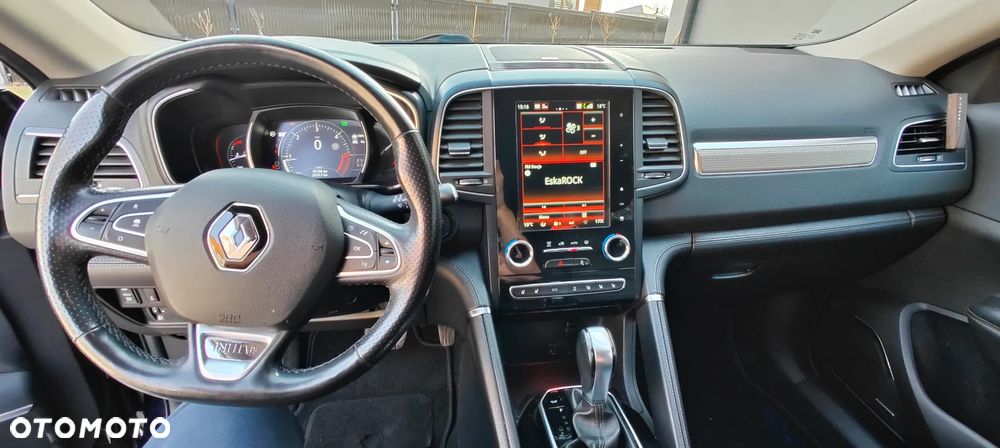 Renault Koleos 2.0 Blue dCi Initiale Paris 4x4 X-Tronic - 5