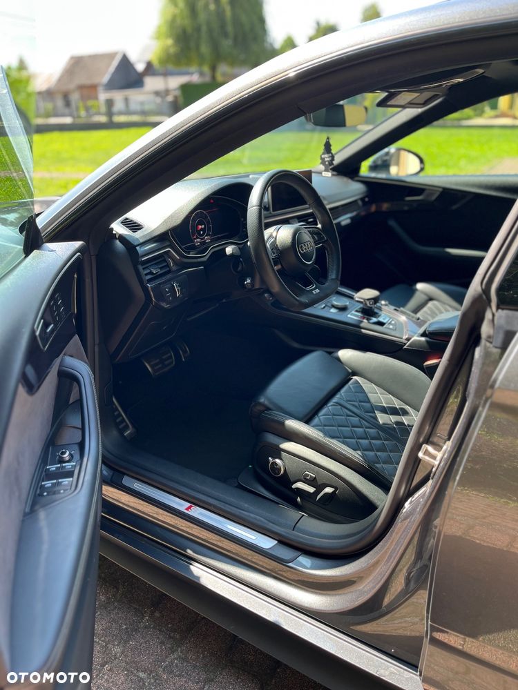 Audi S5 Sportback - 11