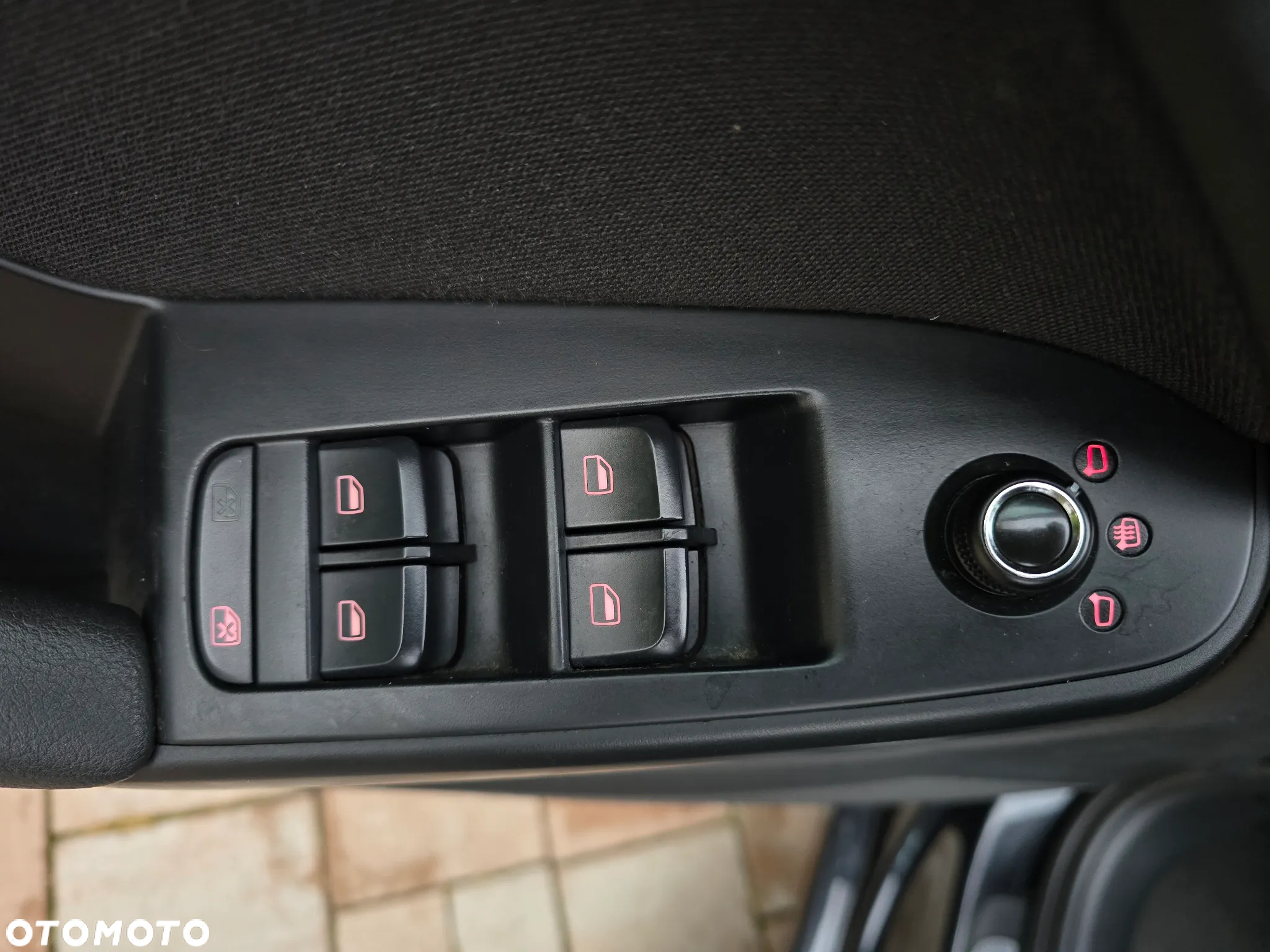 Audi A4 Avant 1.8 TFSI multitronic Attraction - 18