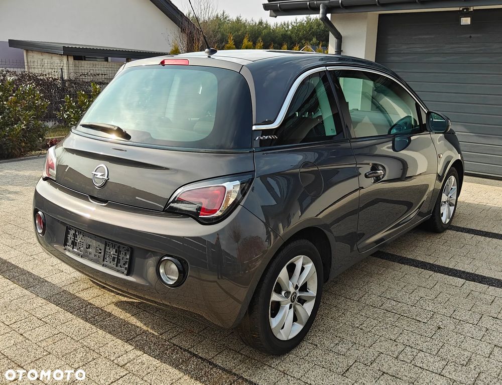 Opel Adam 1.2 Jam - 18