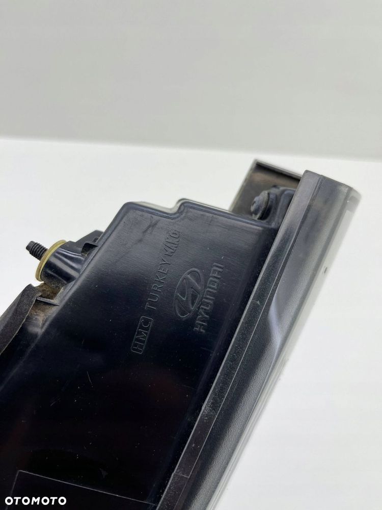 HYUNDAI I20 III N-LINE LAMPA PRAWA TYŁ W KLAPĘ LED 92403-C0000 - 6