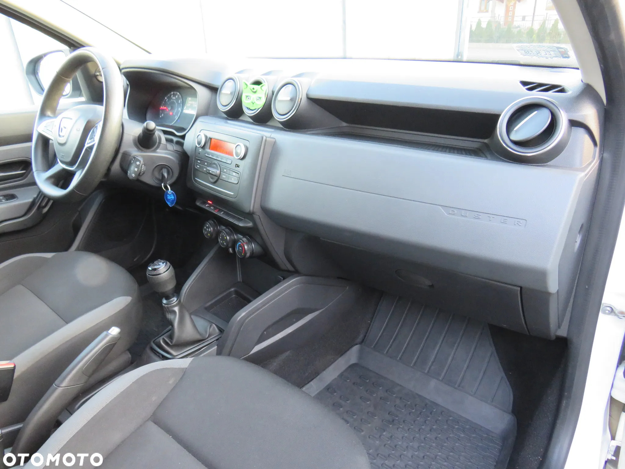 Dacia Duster 1.5 Blue dCi Essential - 31