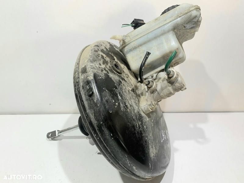 Tulumba servofrana Renault Laguna 3 (2007-2010) 2.0 dci M9R (802) 472100002R - 1