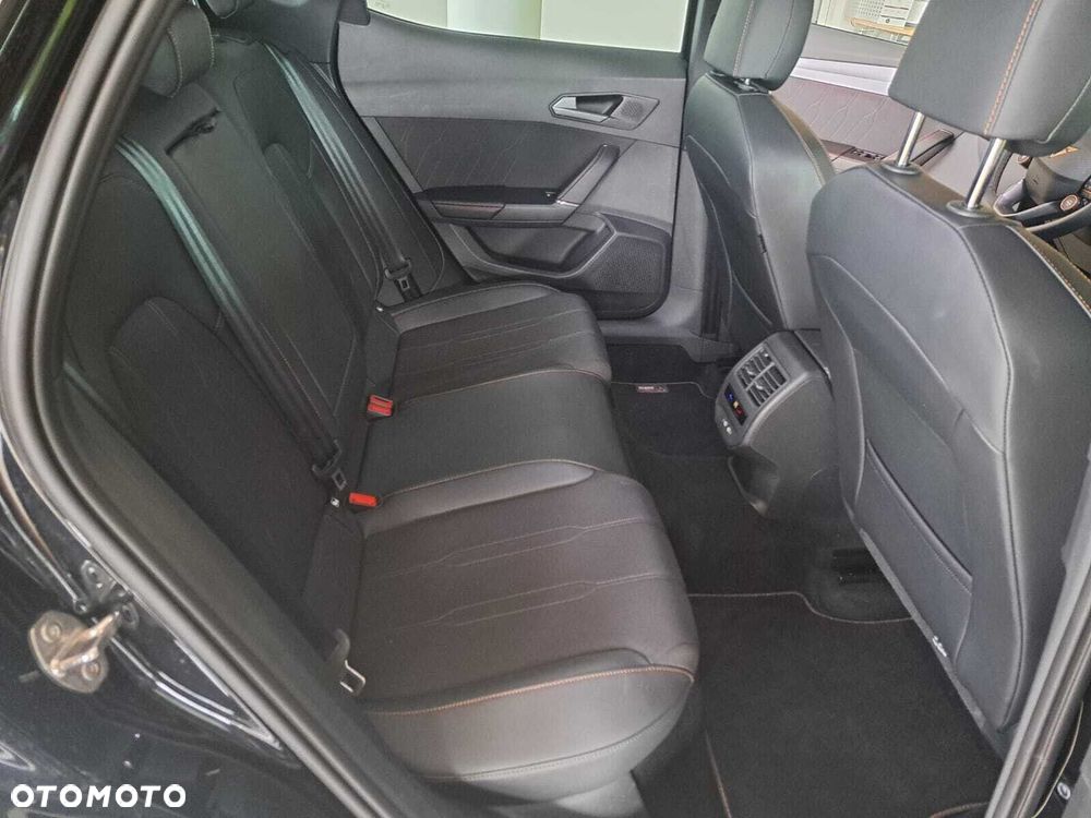 Cupra Formentor 1.5 eTSI mHEV DSG - 36