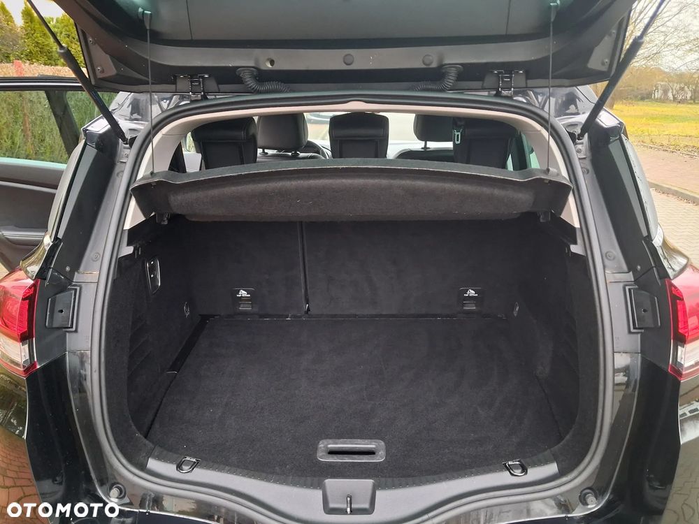 Renault Scenic BLUE dCi 120 BUSINESS EDITION - 19