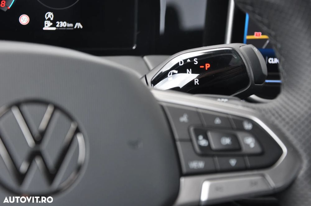 Volkswagen Tiguan 2.0 TSI OPF 4MOTION DSG R-Line - 25