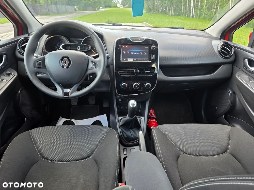 Renault Clio 0.9 Energy TCe Limited - 10