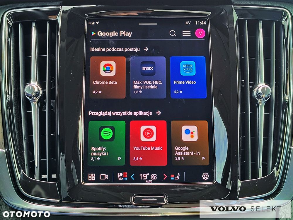 Volvo S90 - 30