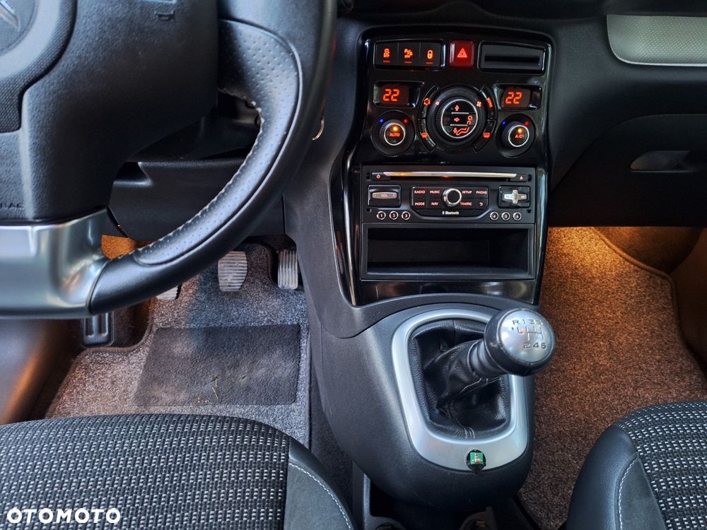 Citroën C3 Picasso - 26