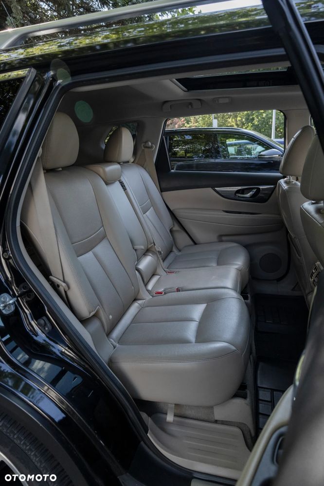 Nissan X-Trail 1.6 DCi Tekna 4WD - 14