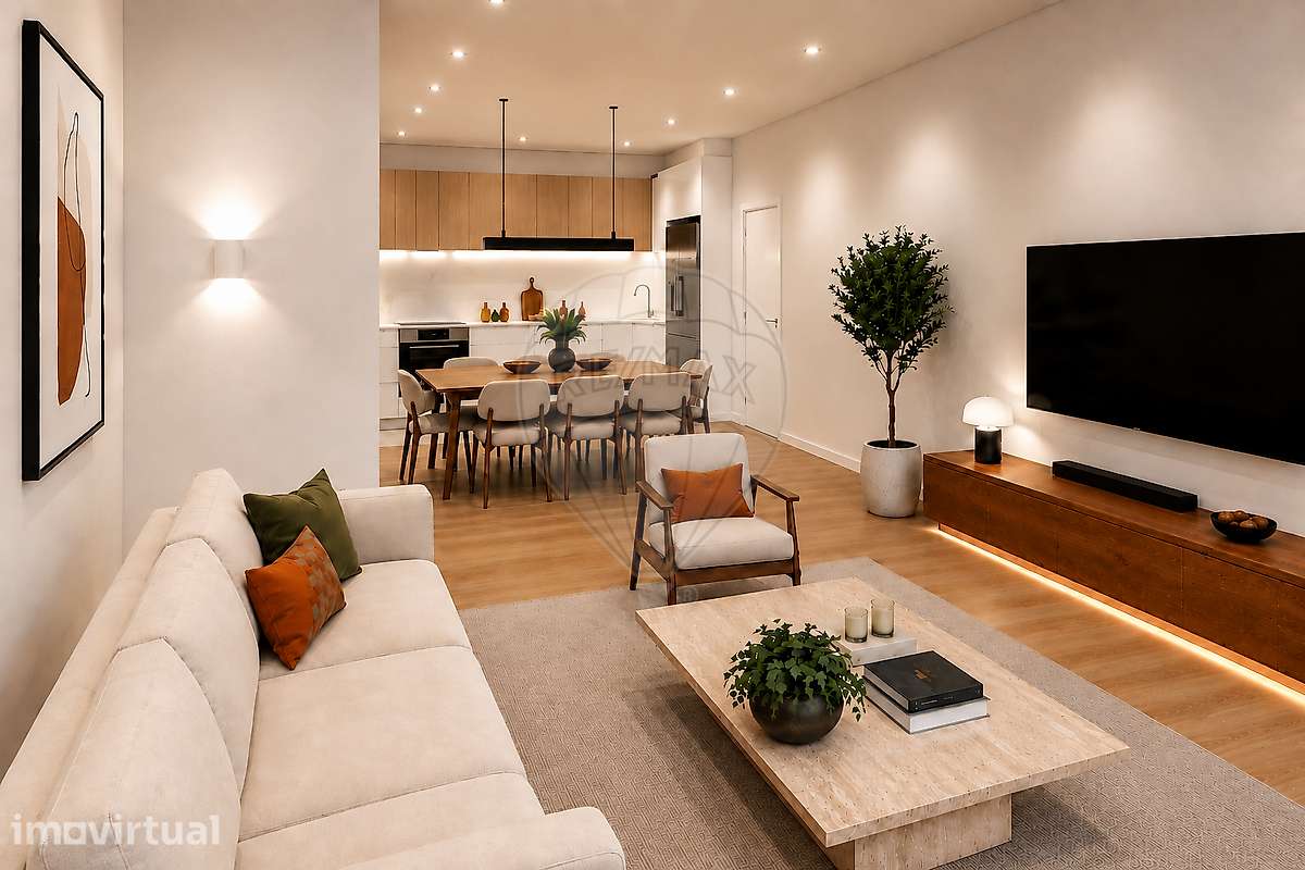Apartamento T3 para venda - Grande imagem: 4/20