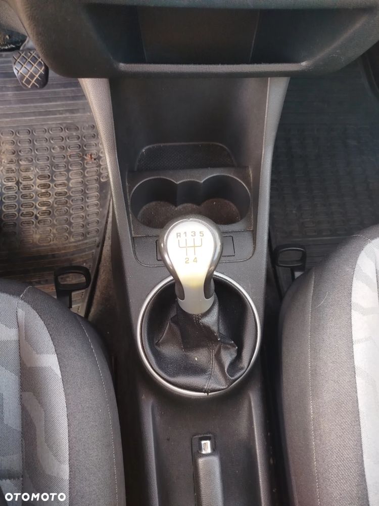 Skoda Roomster 1.9 TDI - 11