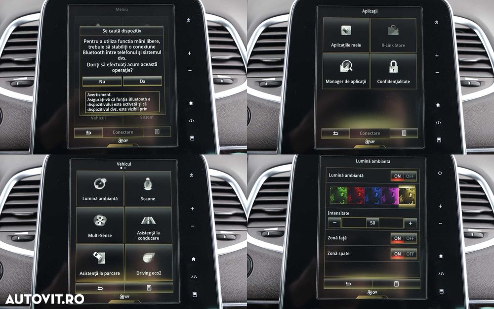 Renault Espace Energy dCi 160 EDC Business - 9