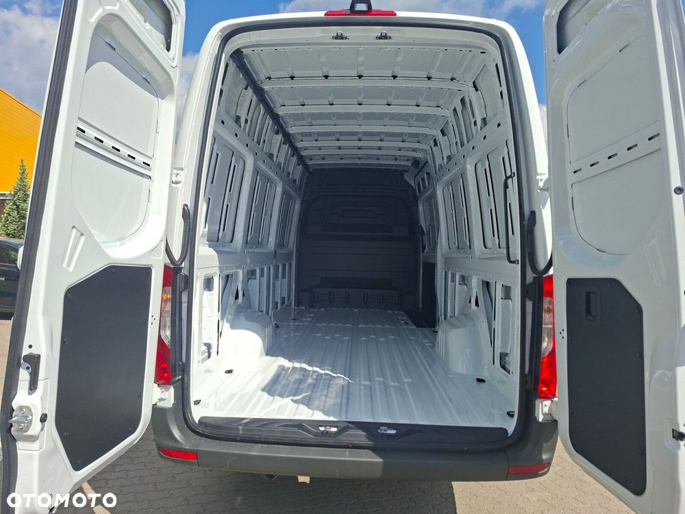 Mercedes-Benz Sprinter Sprinter - 13