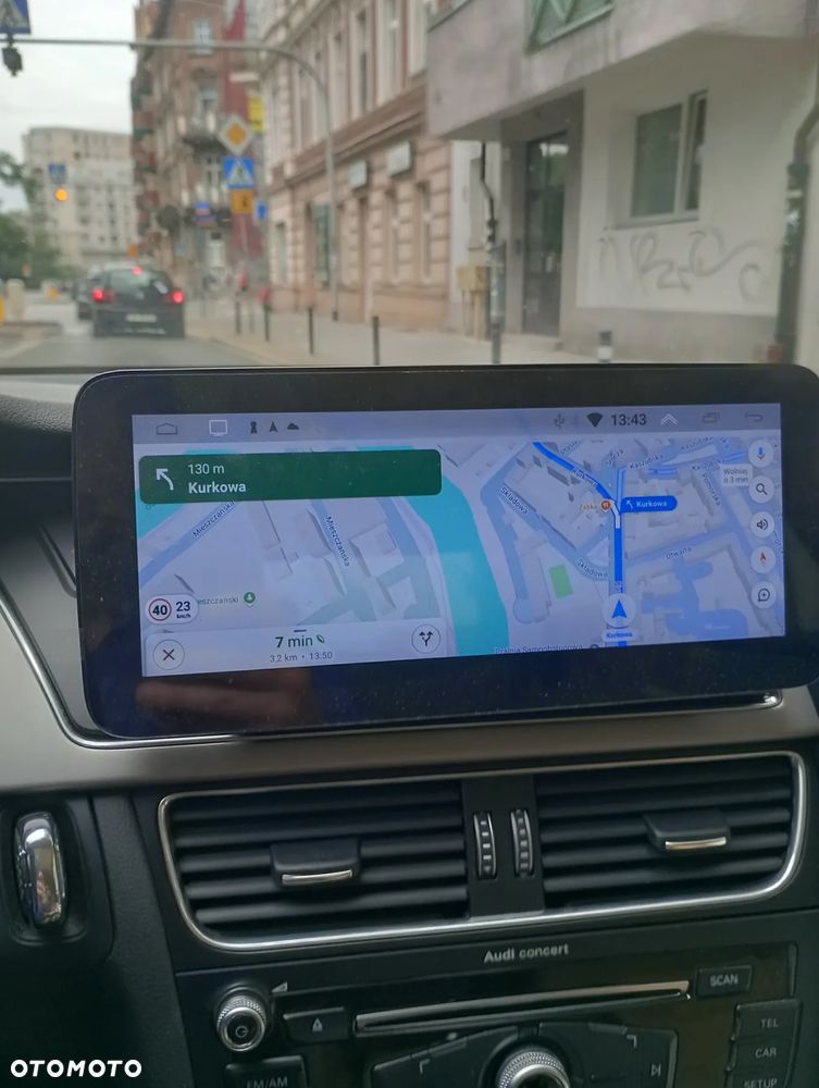 Audi A5 Coupé 2.0 TFSI Quattro S tronic - 8