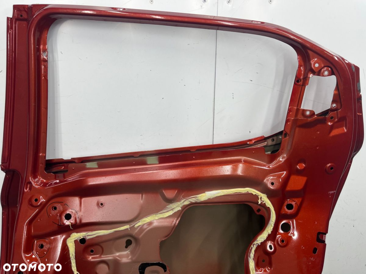 Drzwi Nissan Juke F16 2 II 19r.- prawe tylne prawy tył - 12