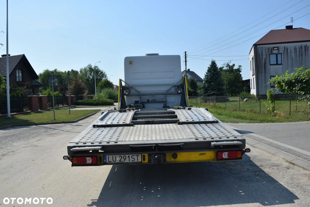 Iveco DAILY 70C - 11