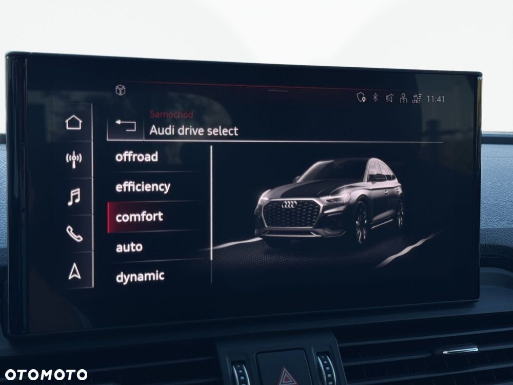 Audi Q5 Sportback 40 TDI mHEV Quattro Advanced S tronic - 27