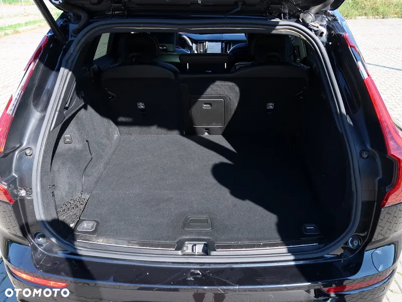 Volvo XC 60 - 28