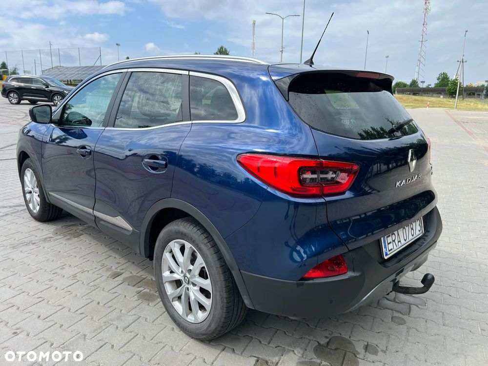 Renault Kadjar 1.5 dCi Energy Intens - 3