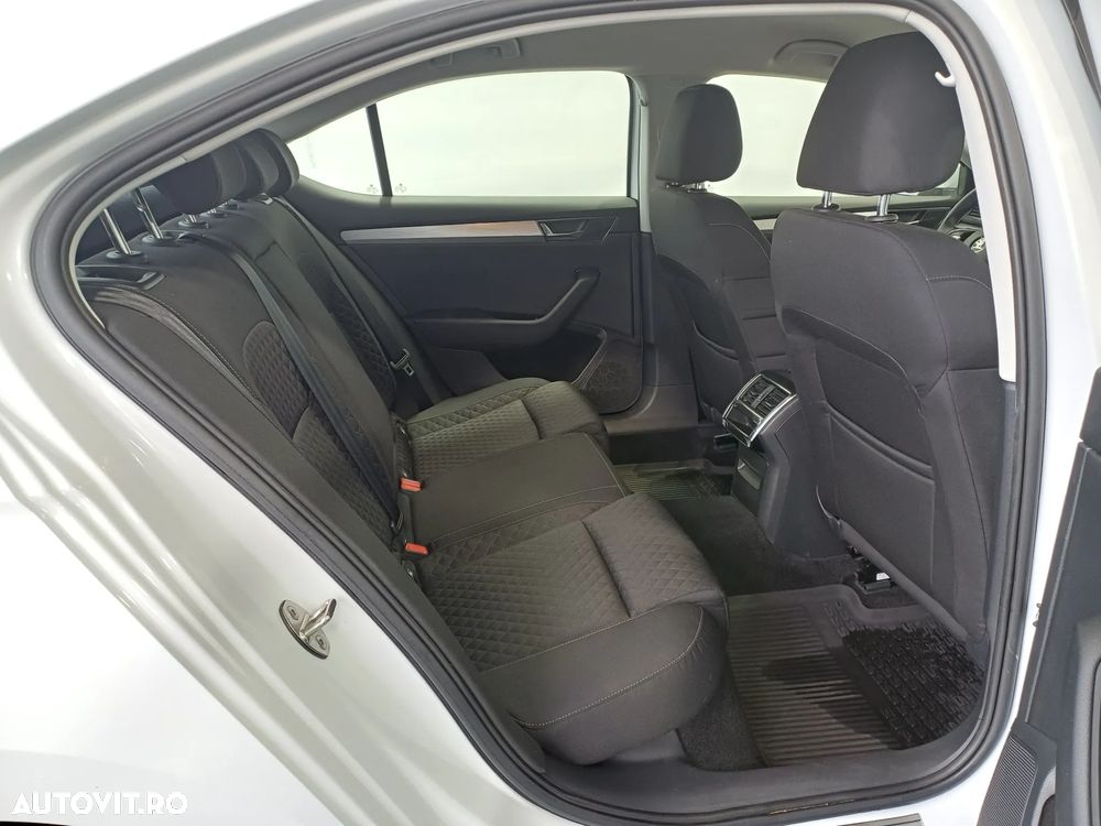 Skoda Superb 1.4 TSI PHEV Ambition - 37