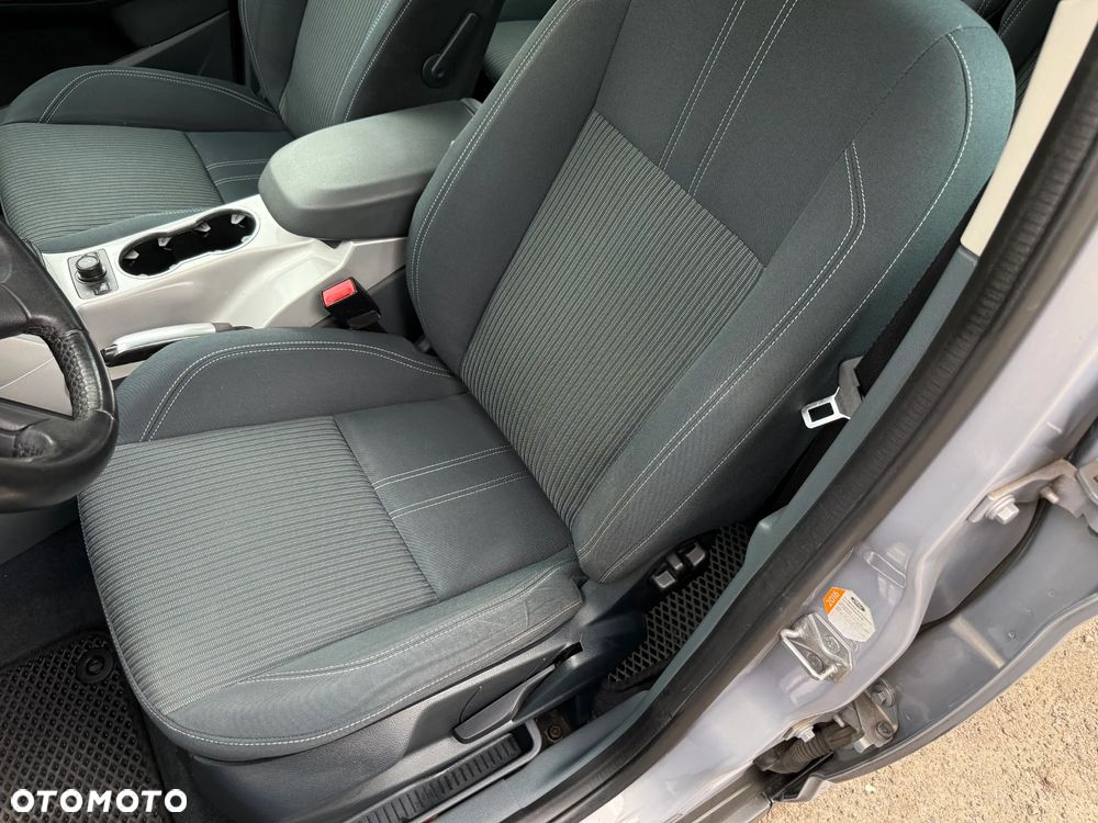 Ford C-MAX 1.6 EcoBoost Start-Stop-System Champions Edition - 15