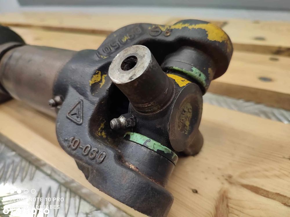 Wał napędowy 68,5 cm - 7