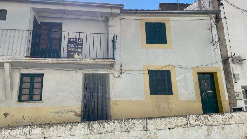 Moradia T2 em Zebreira| Idanha-a-Nova| Castelo Branco - Grande imagem: 2/3