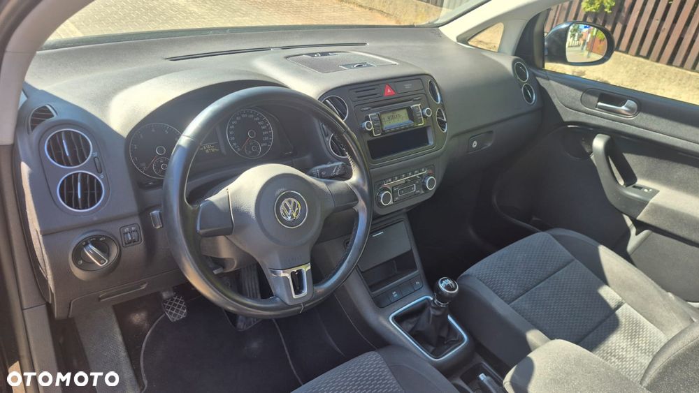 Volkswagen Golf Plus 1.4 Trendline - 26
