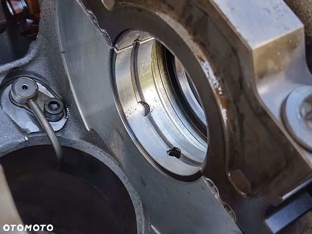 bmw 3 gt f34 13-21 2.0 diesel n47d20c blok silnika 781059607 - 13