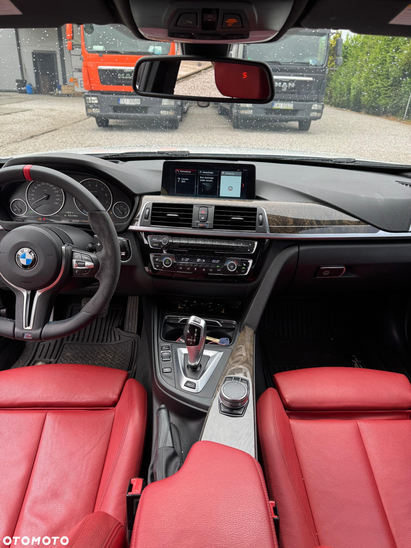 BMW Seria 3 - 7