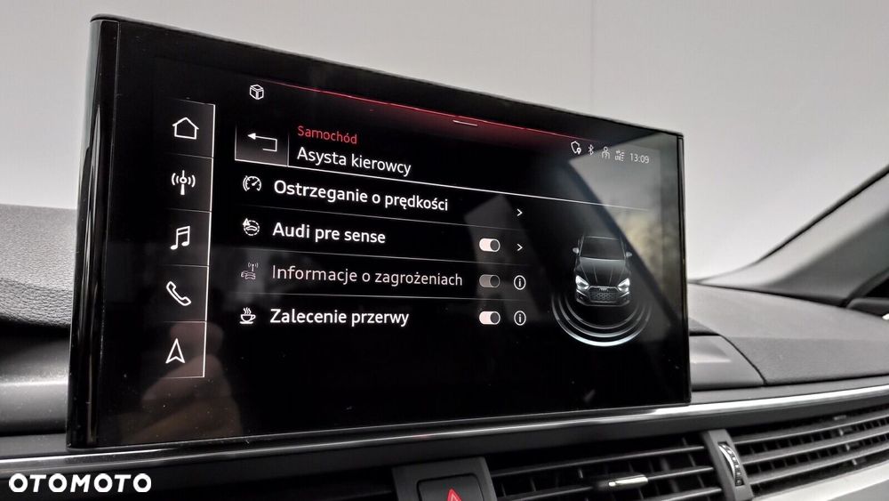 Audi A5 Sportback - 24