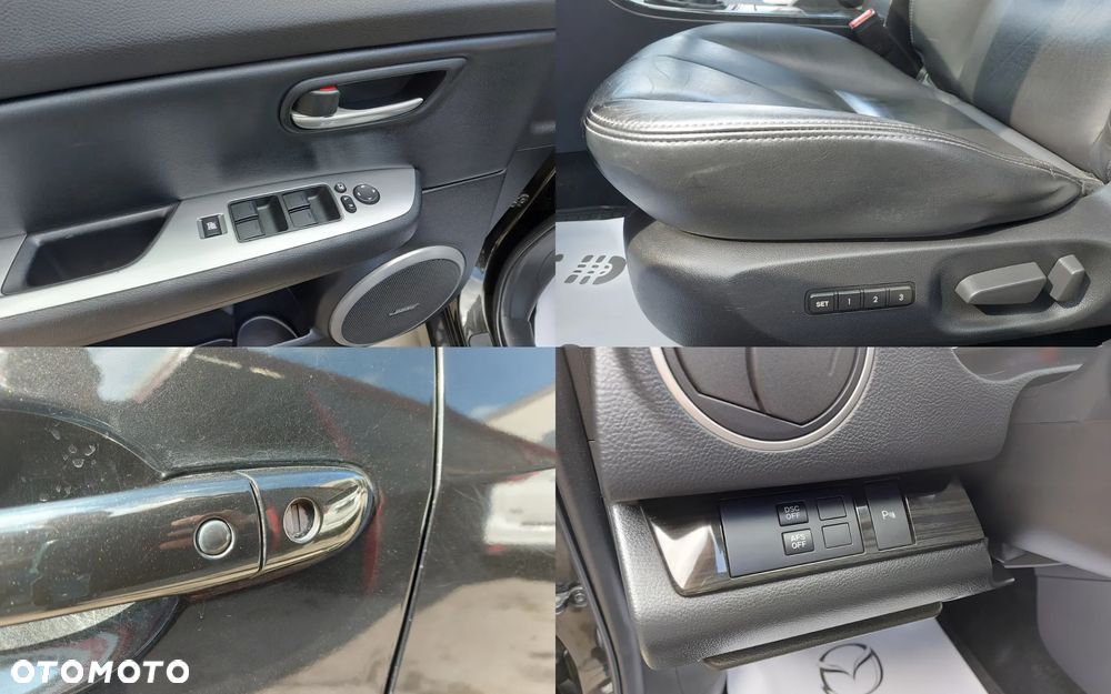 Mazda 6 Sport 2.5 Top - 33