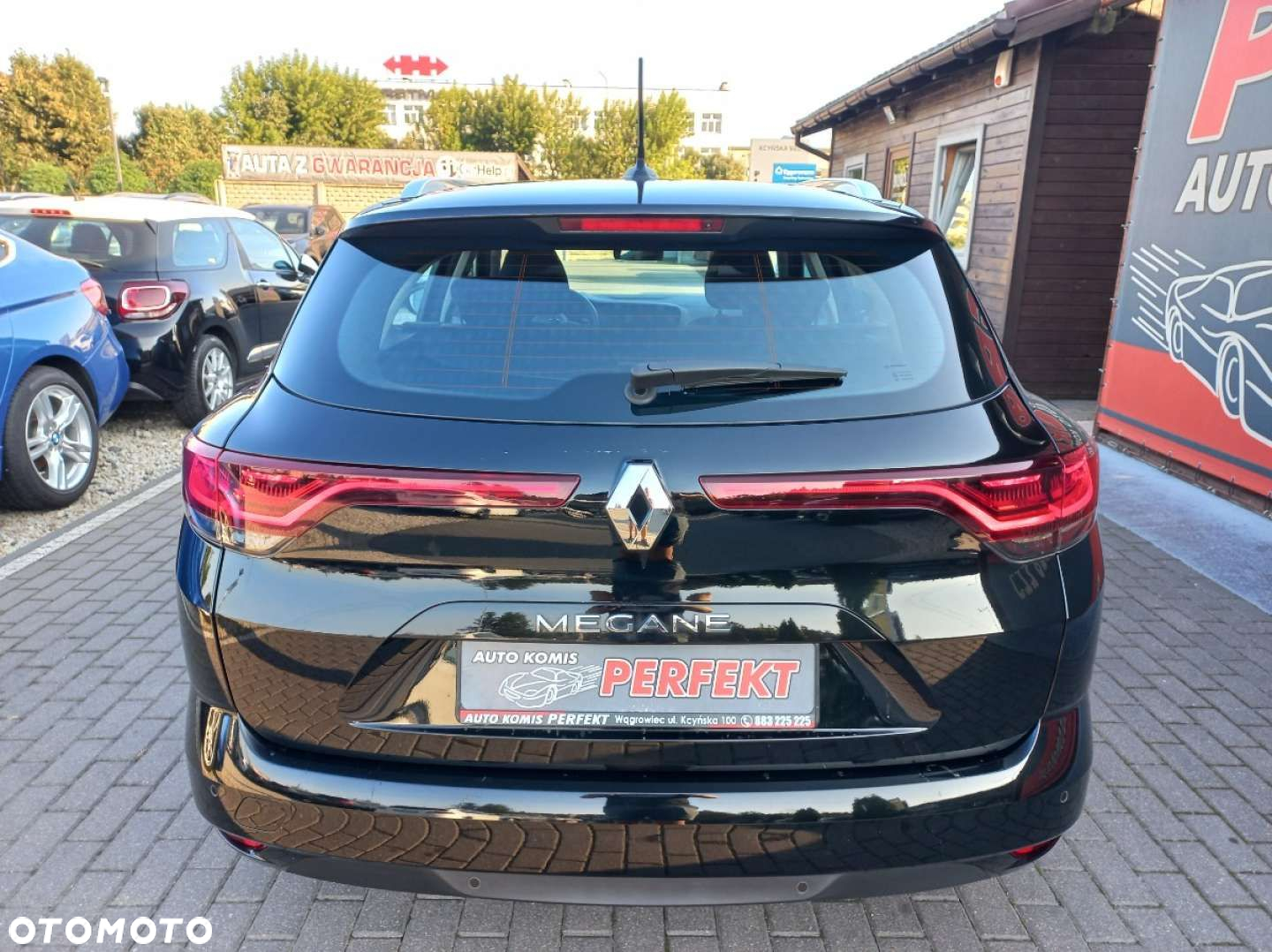 Renault Megane - 7
