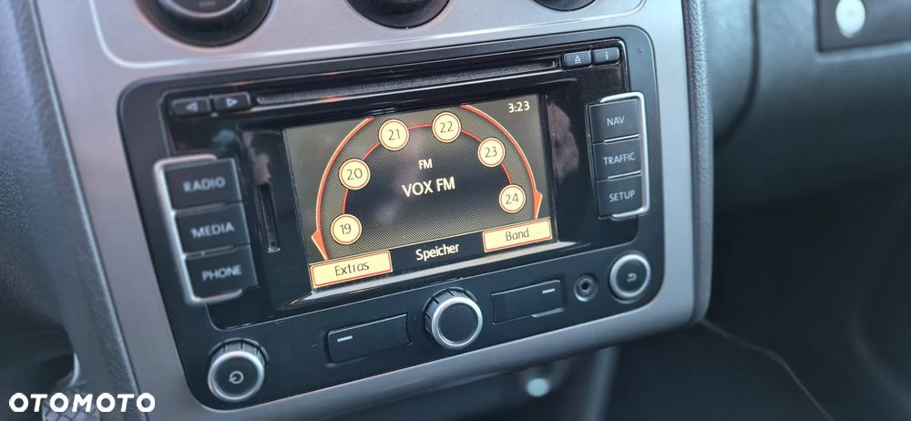 Volkswagen Touran 1.4 TSI Freestyle - 18