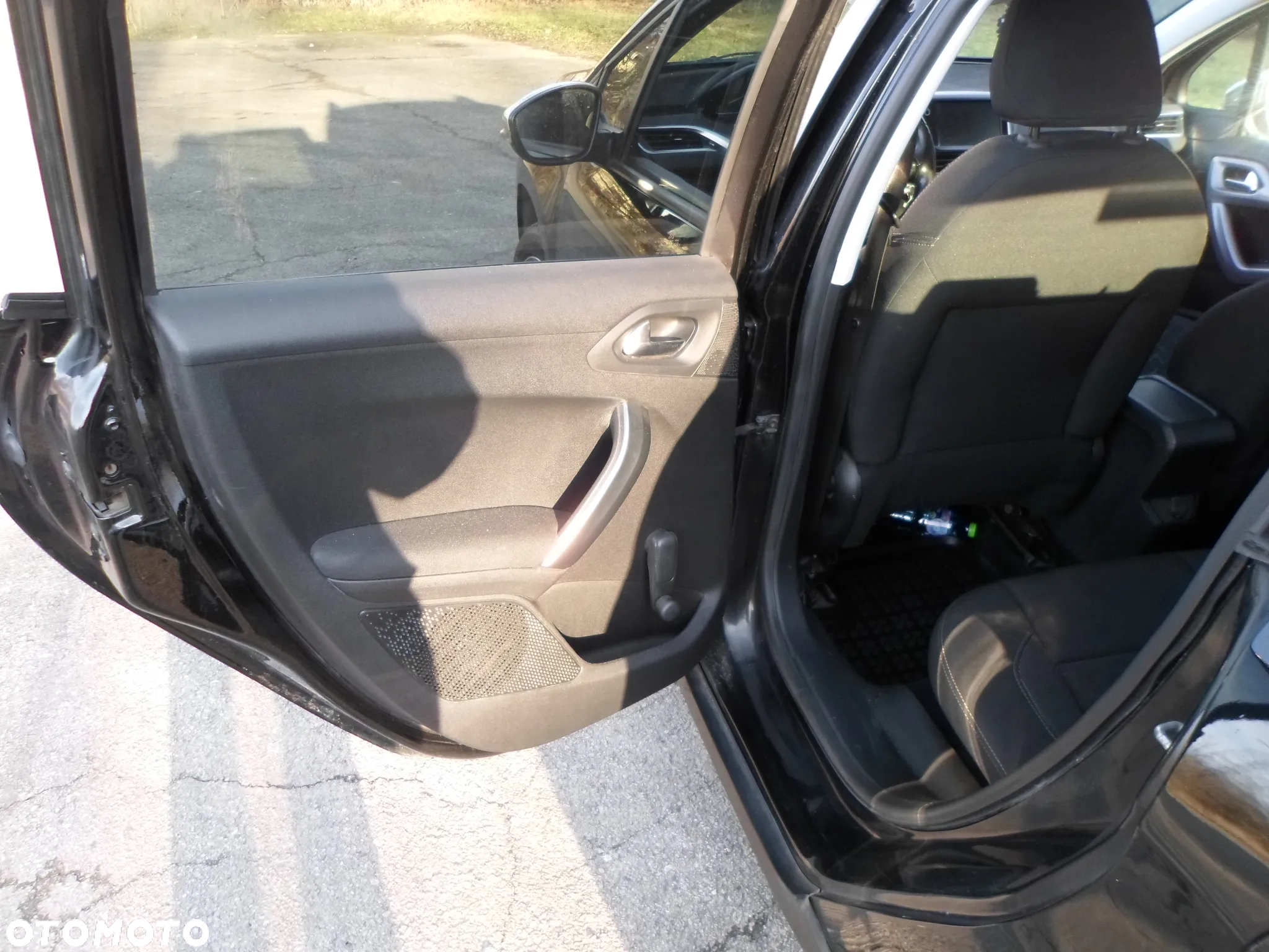 Peugeot 2008 1.6 BlueHDi Active - 7