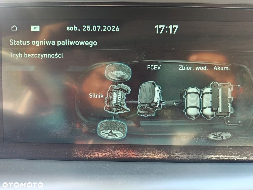 Hyundai NEXO Prime - 5