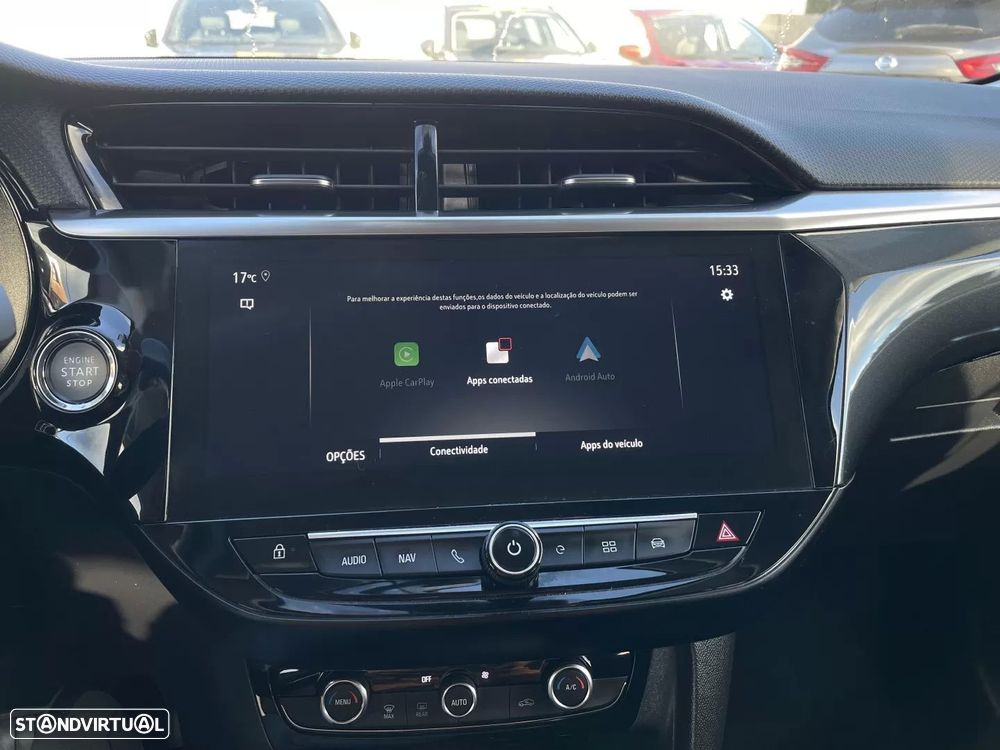 Opel Corsa-e Elegance - 28