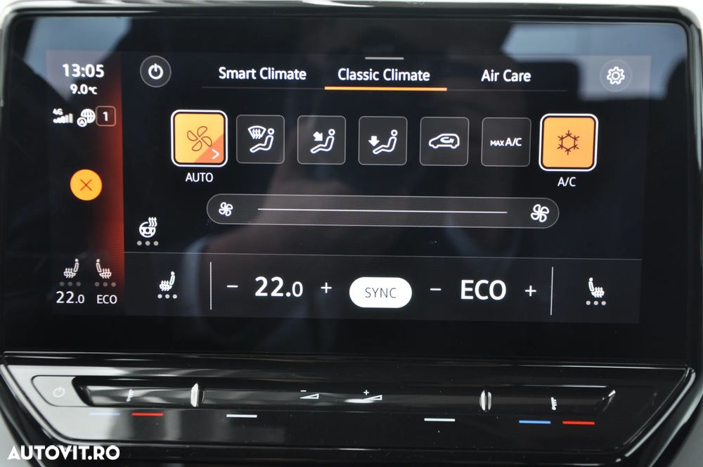 Volkswagen ID.4 52 kWh Pure Performance - 24
