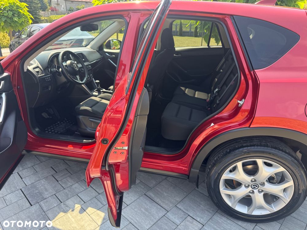 Mazda CX-5 2.2 D Skyenergy - 9