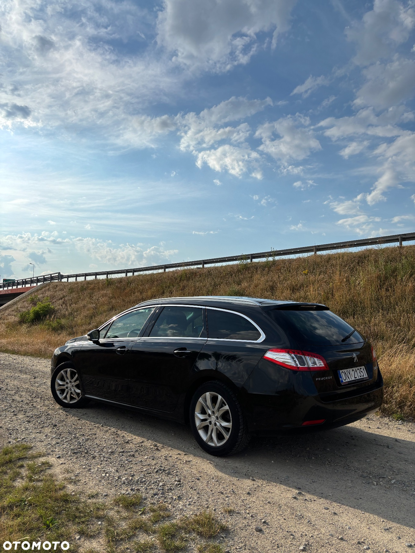 Peugeot 508 2.0 HDi Active - 3