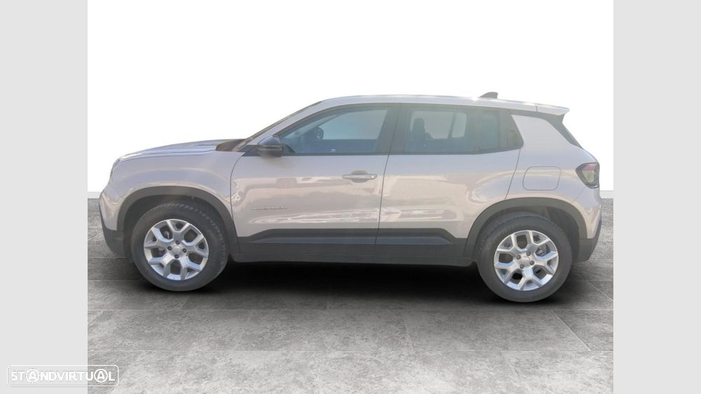 Jeep Avenger 1.2 GSE T3 Altitude - 6
