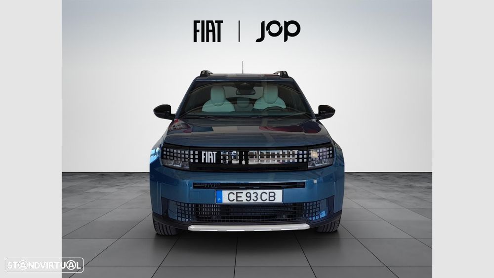 Fiat Grande Panda - 3