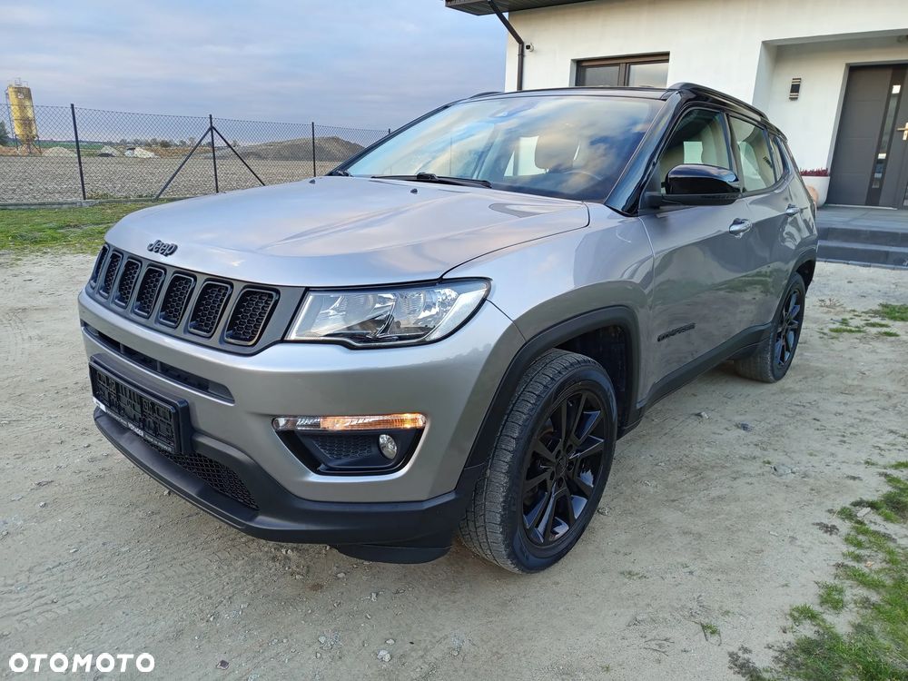 Jeep Compass 1.4 TMair Night Eagle FWD S&S - 13